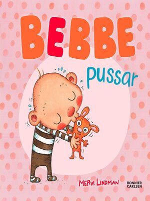 cover image of Bebbe pussar